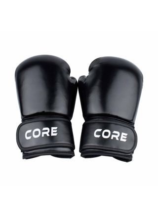 Core boxningshandskar 6-12 OZ