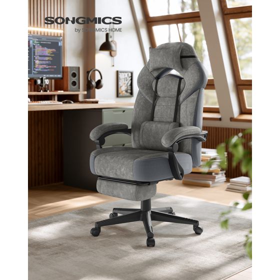 Songmics gamingstol, OBG077