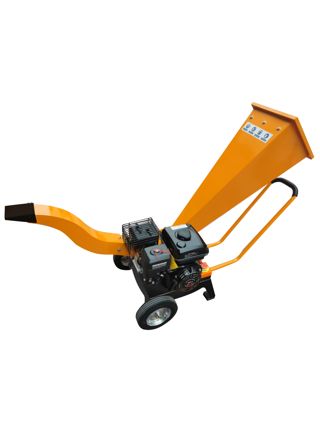 Fornorth Kompostkvarn 60, 7,5HP