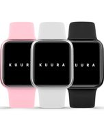 Kuura Function F5 smartwatch  