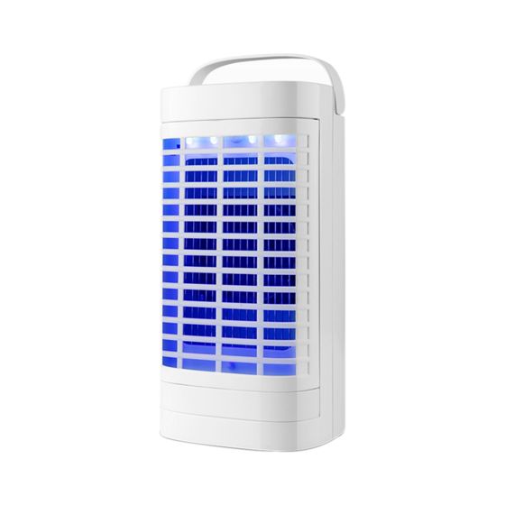 Lykke myggfångare Classic, vit