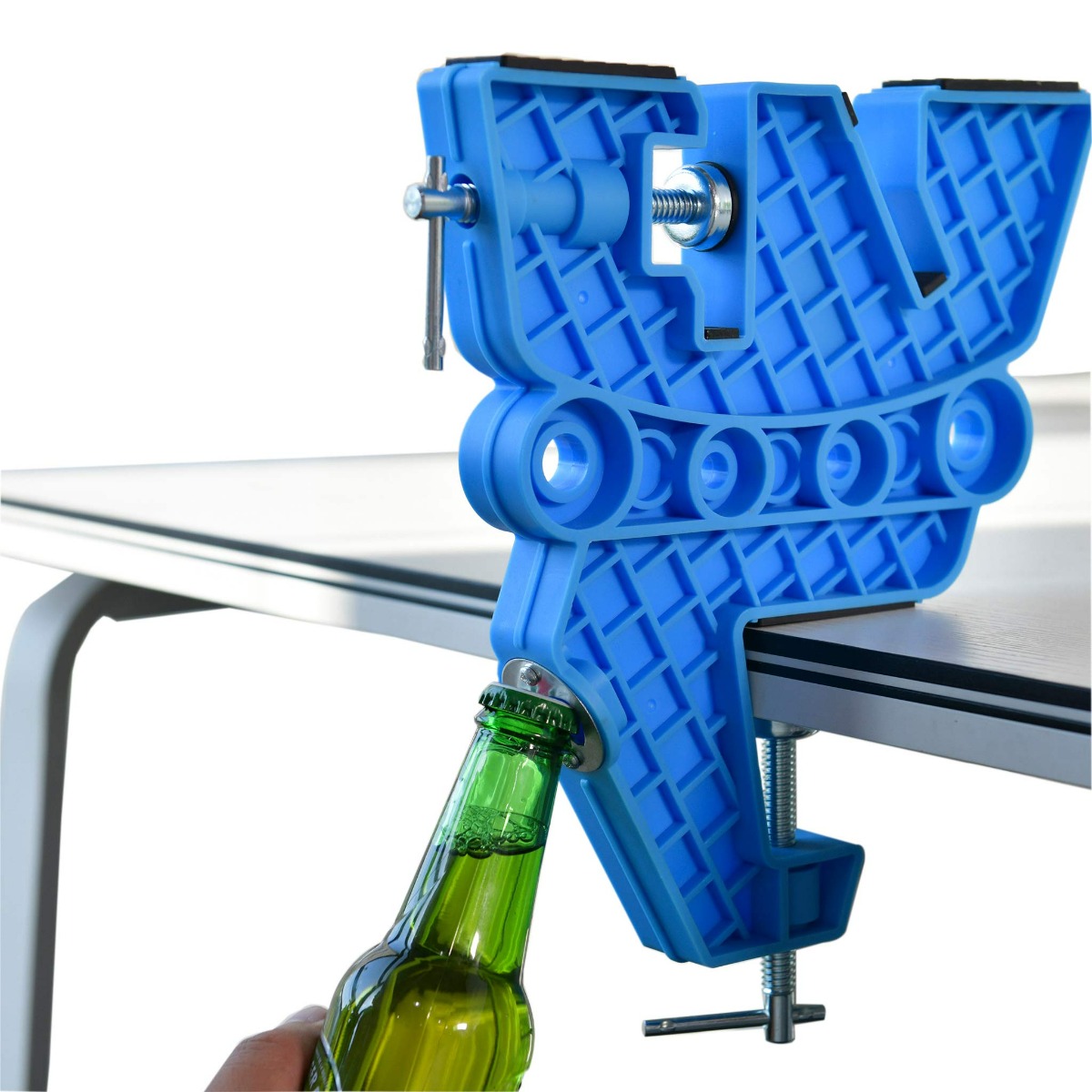 React Vallaställ för bord