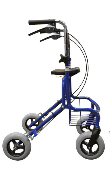 Rollator Paavo