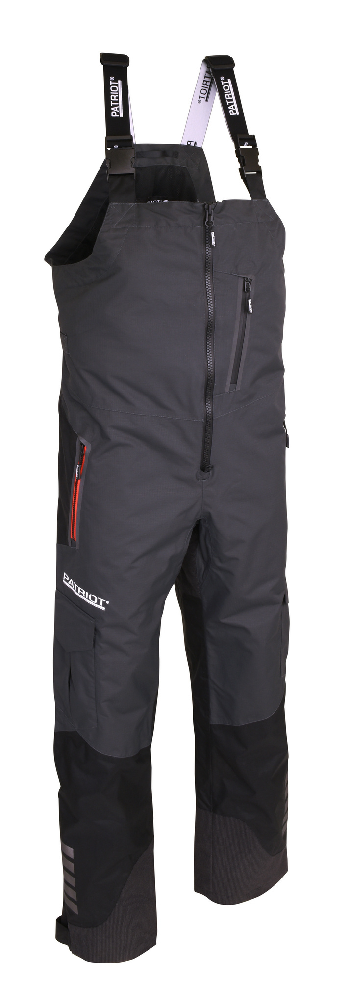 Patriot DryGuard Bib & Brace hängselbyxor