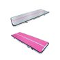 AirTrack Nordic Home Special Edition Luftvoltbana 3m pink, Renoverad