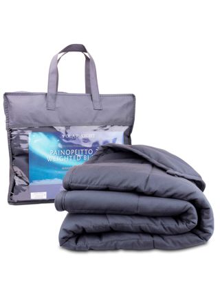 Polar Night tyngdtäcke, 200x220cm, 12-16kg (dubbeltäcke)