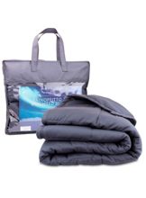 Polar Night tyngdtäcke för barn, 100x150cm (3-5kg)