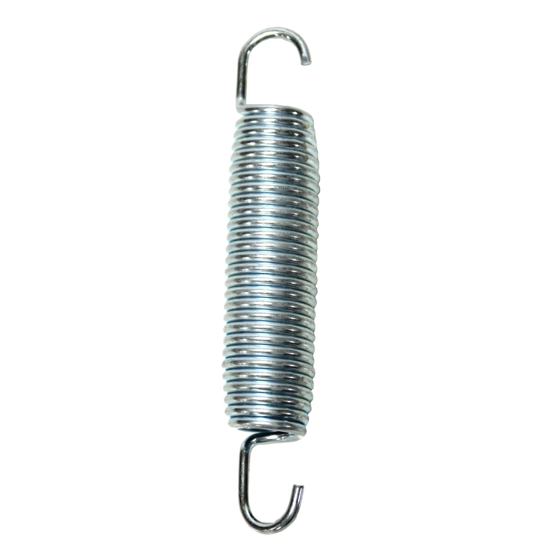 Fjädrar till studmatta 14,4 cm 30N 10st