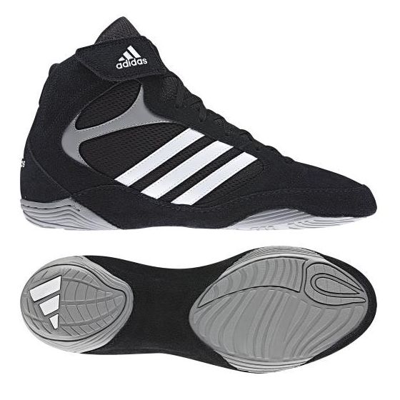 Adidas Pretereo 2 Grå