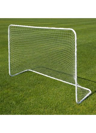 2 x Prosport Fotbollsmål Basic 183 x 122 cm