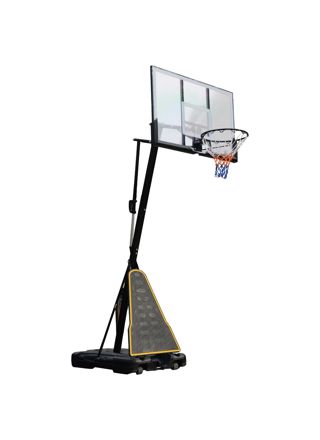 Basketkorg Pro 2.45-3.05m - ProSport