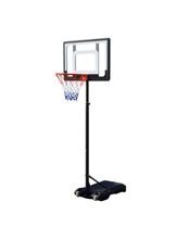 ProSport barn basketkorg 1,6-2,1m