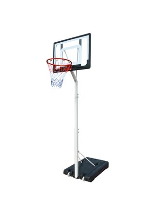 ProSport ungdoms basketkorg 2,1-2,6m