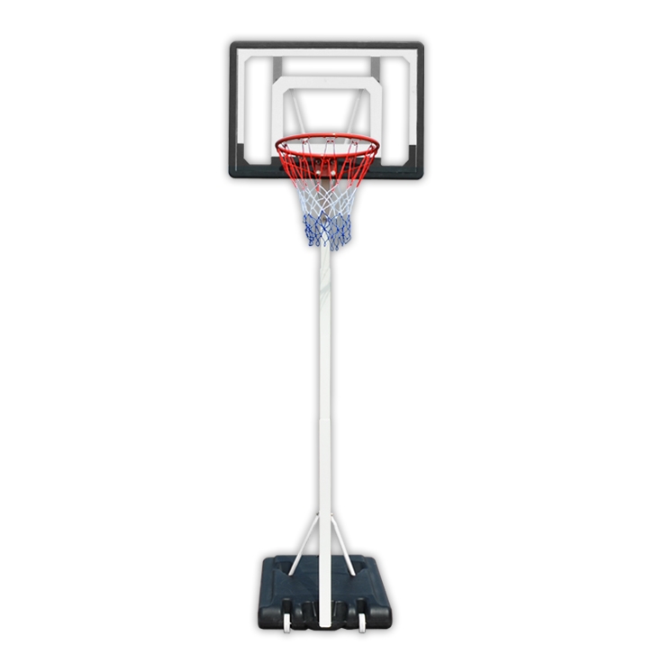 ProSport ungdoms basketkorg 2,1-2,6m