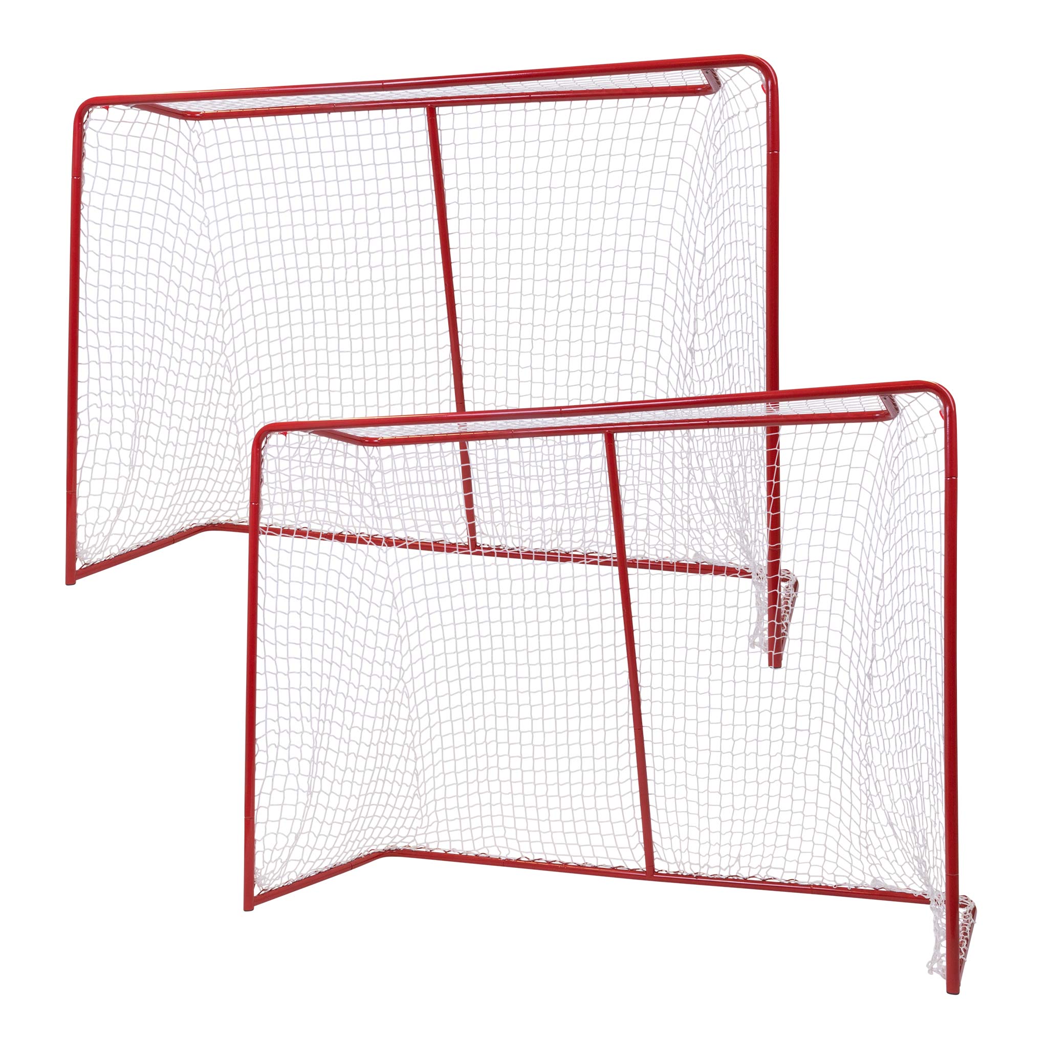 2 x Street Hockey Mål