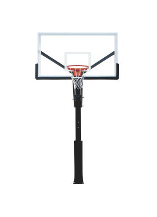 Prosport basketkorg In-Ground 2.3-3.05m