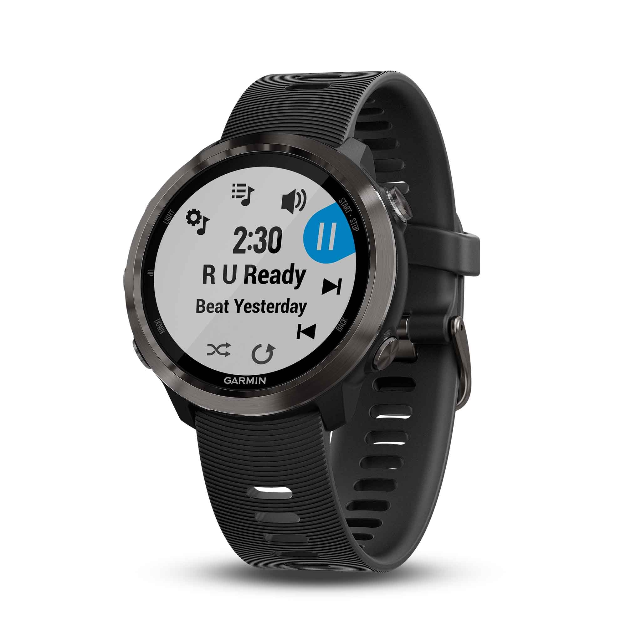 Garmin Forerunner® 645 Music