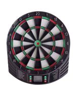 React Darttavla elekronisk