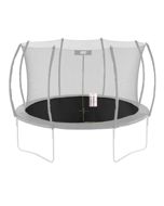 Matta till studsmatta React Aero 3,05 - 4,27 m