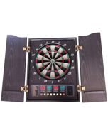 React Dartskap elektronisk