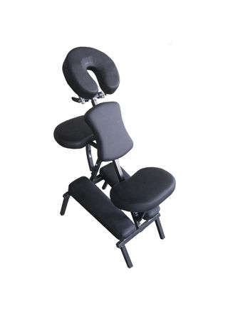 React Massagestol A100