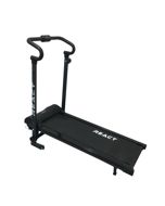 React gåband-löpband med magnetmotstånd