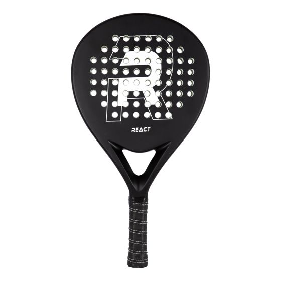 React padelracket
