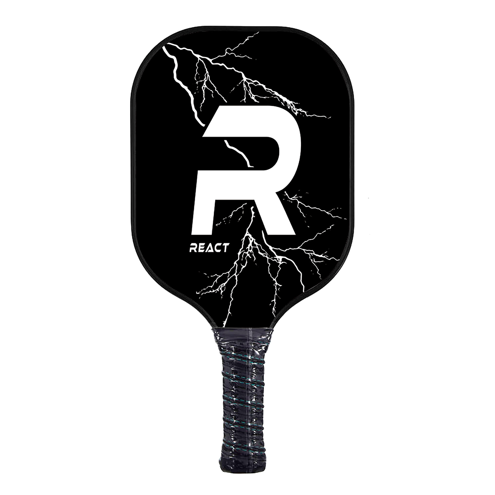 React Pickleballrack