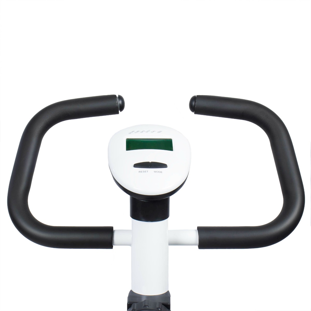 React motionscykel med magnetmotstånd V2