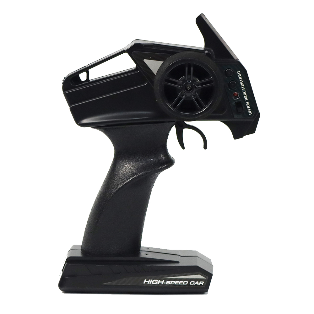 React RC-bil Climbing Max 2WD