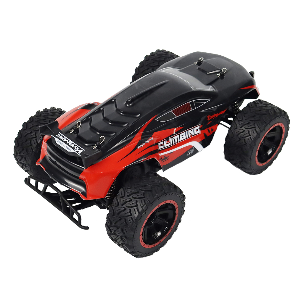 React RC-bil Climbing Max 2WD