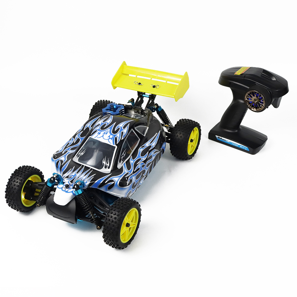 Rtr super nitro 2025
