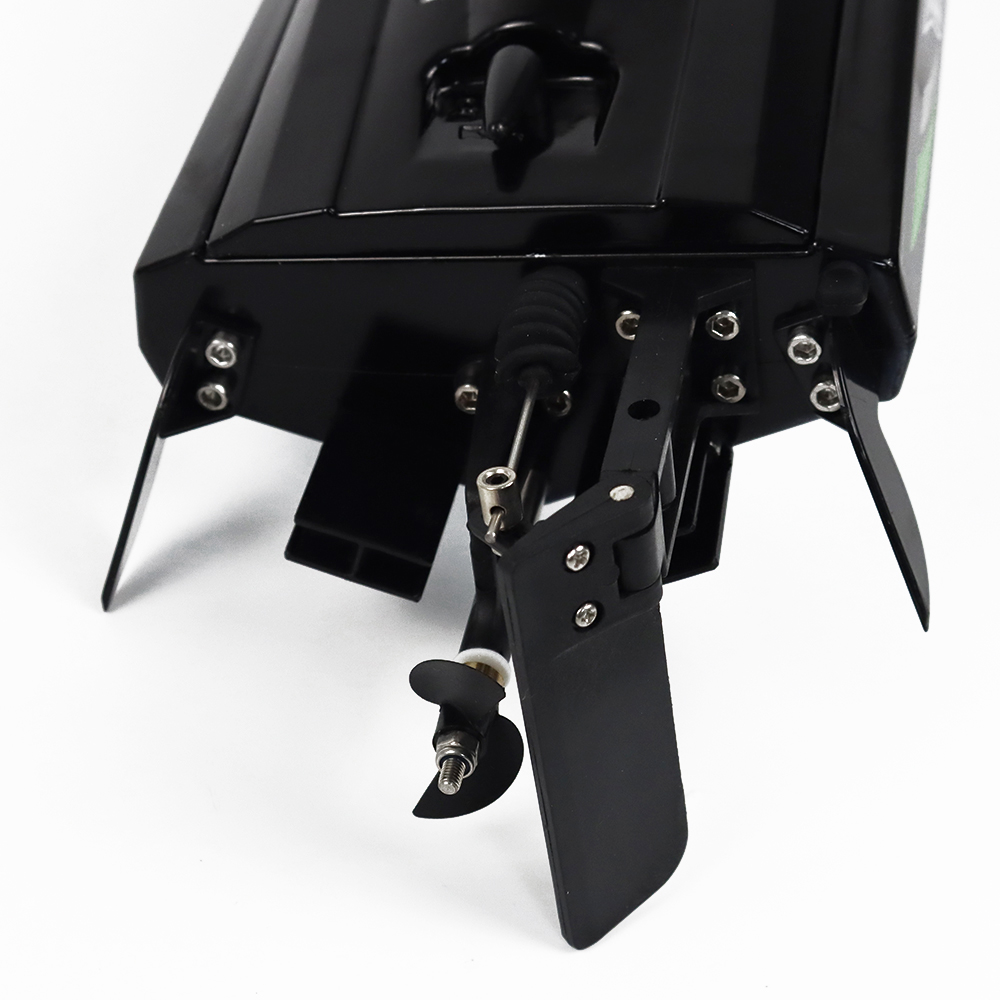 React RC-båt Vector S 