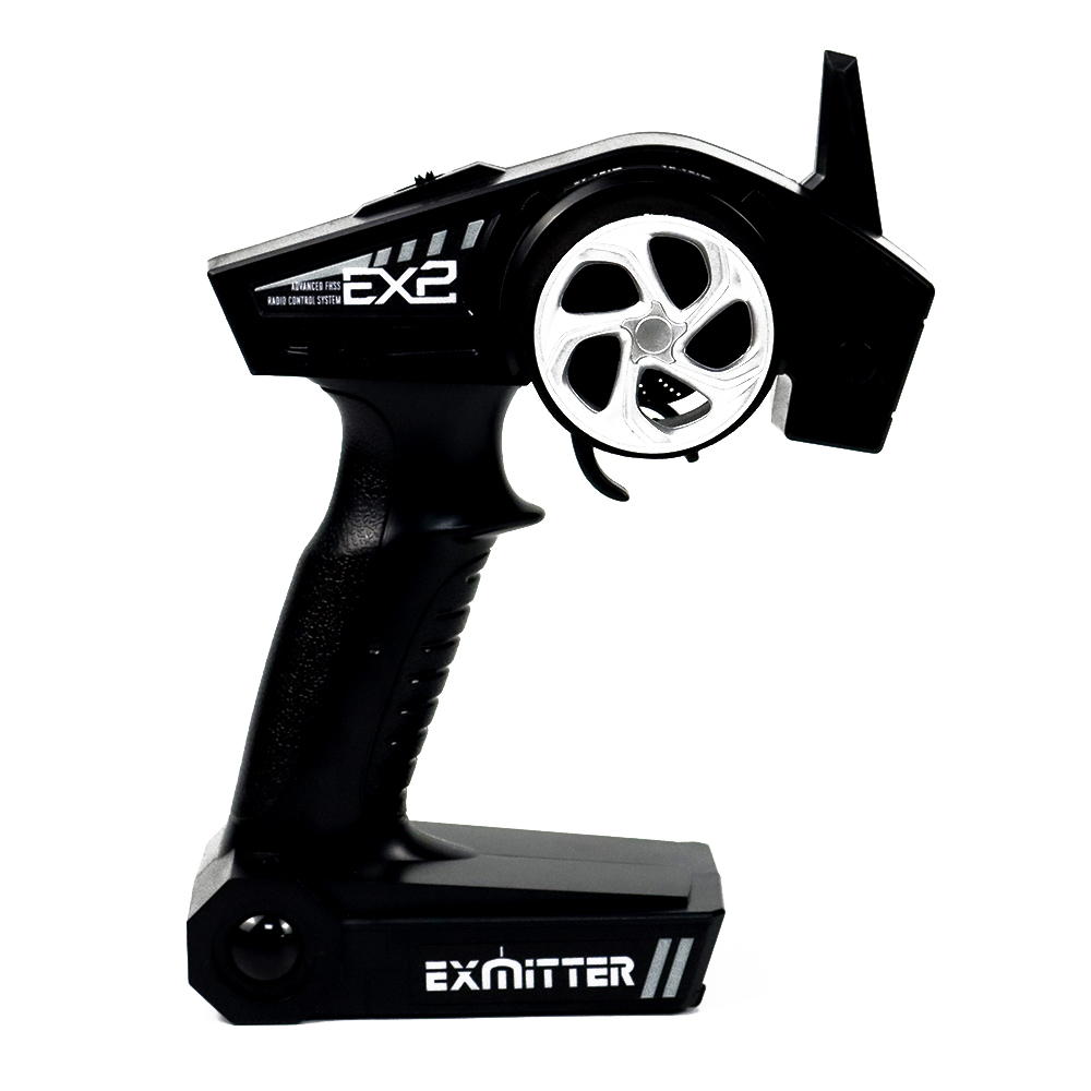 React RC-båt Vector SR-80 Pro