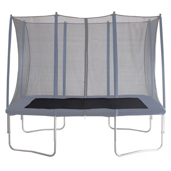 Matta till studsmatta React rektangulär