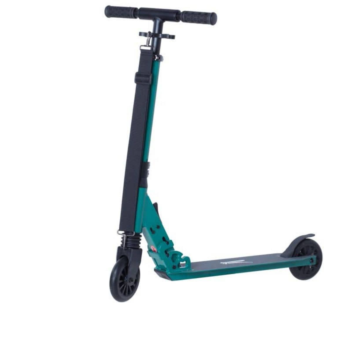 Rideoo 120 City Scooter sparkcykel