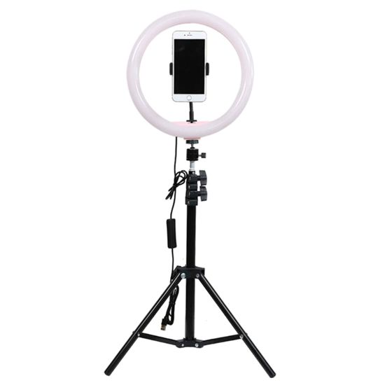 Lykke Ring Light 10"- Kuvausvalo (160cm)