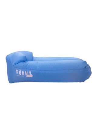 Röhnö Chill luftsoffa, turkos