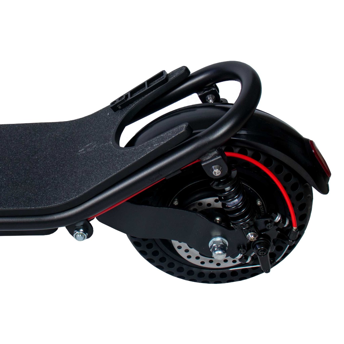 Swoop ES600X elscooter