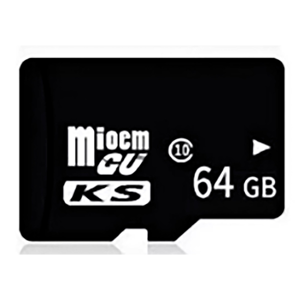 React Micro-SD minneskort 64GB