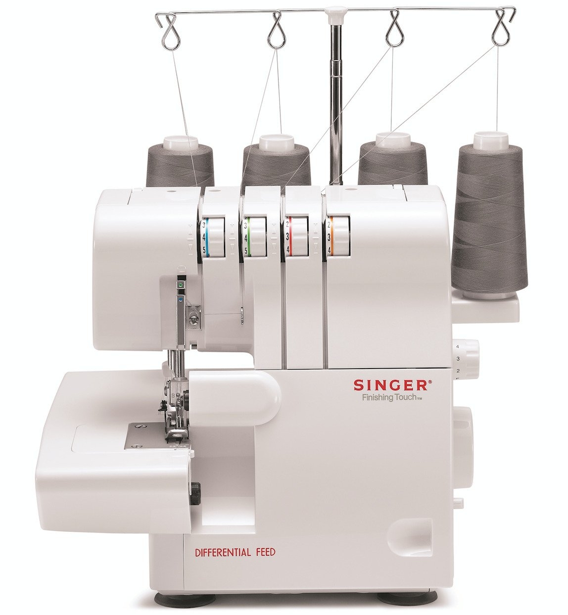 Singer 14SH654 overlocksmaskin