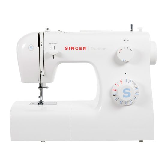 Singer tradition 2259N nordic symaskin