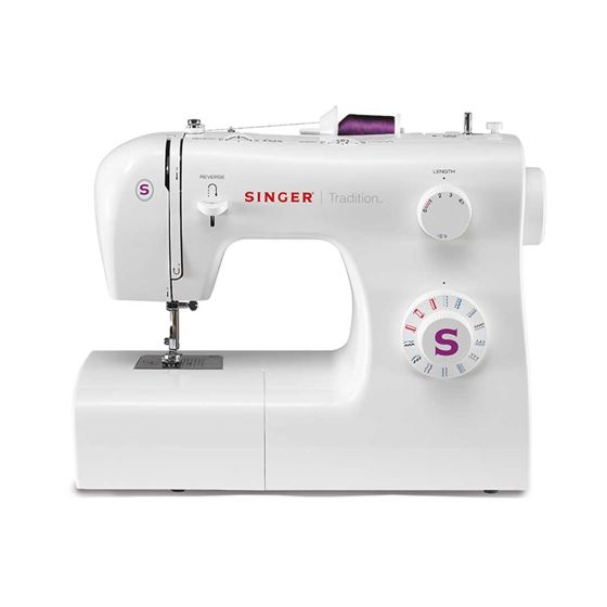 Singer Tradition 2263N