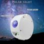 Polar Night Stjärnprojektor