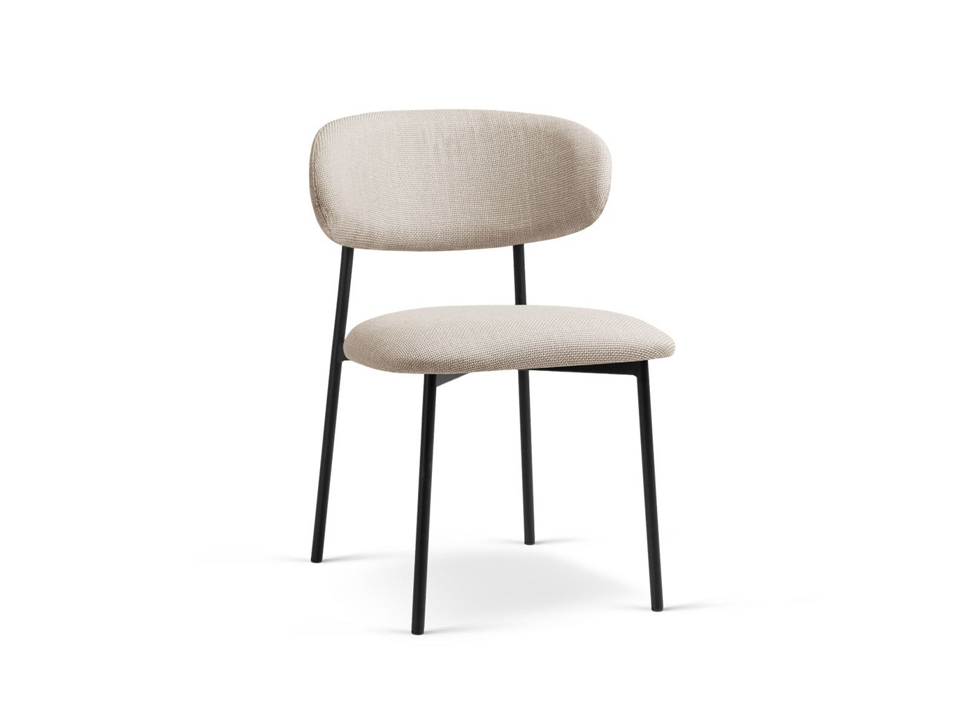 Cosmopolitan Design stolar, 2-pack, 