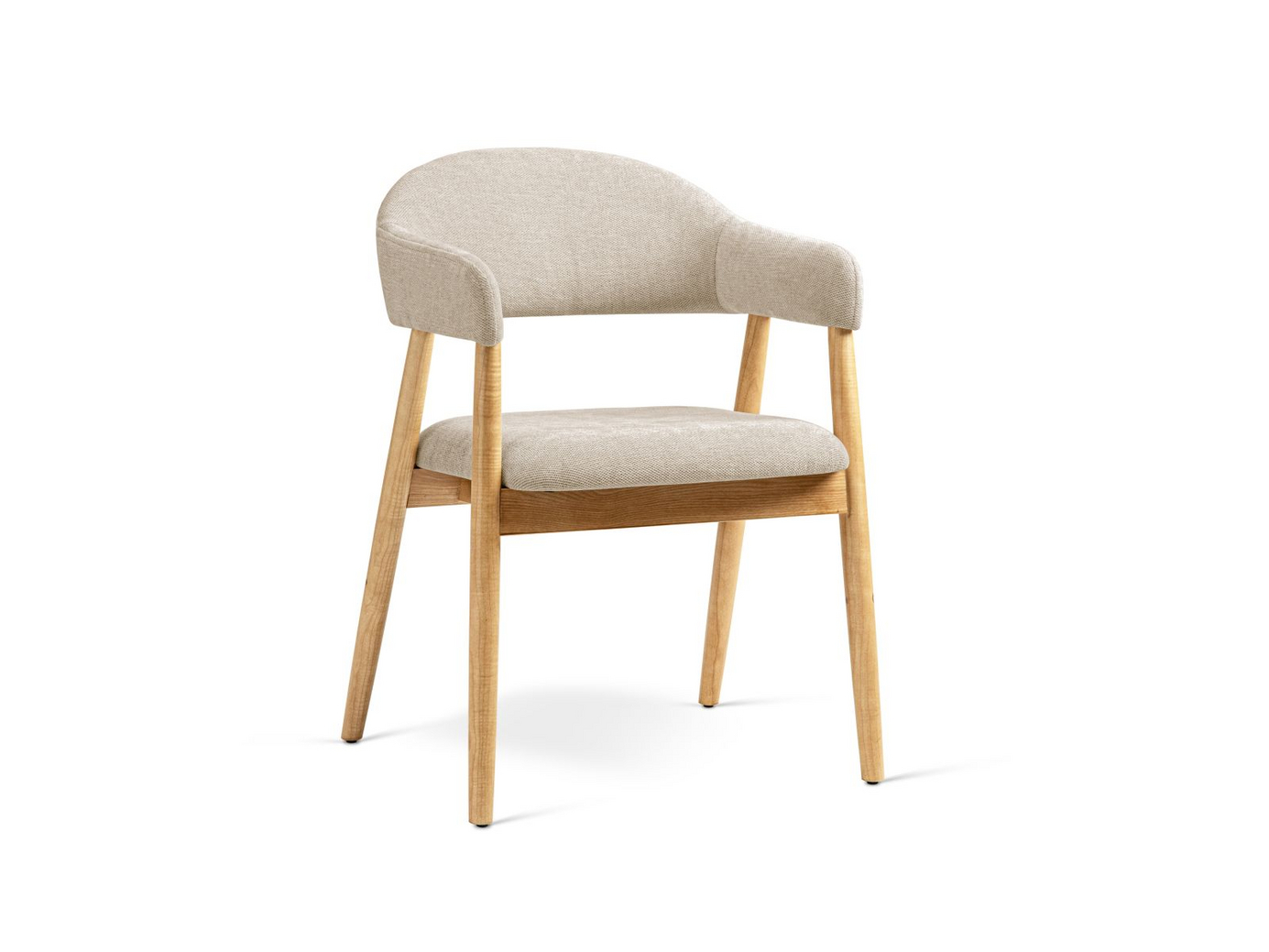 Cosmopolitan Design stolar, 2-pack, 