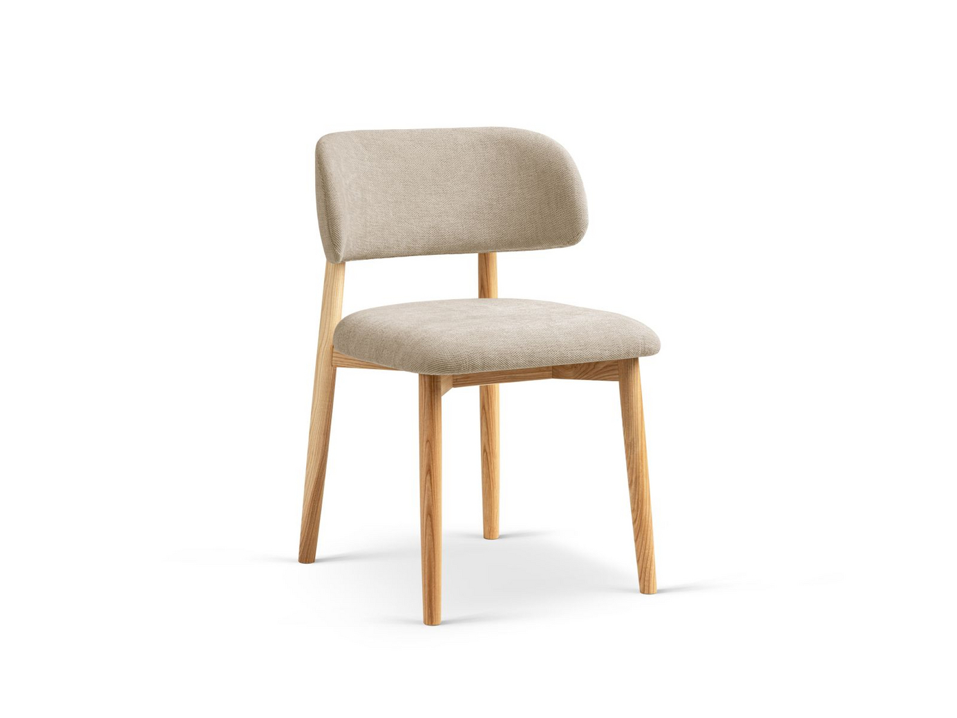 Cosmopolitan Design stolar, 2-pack, 