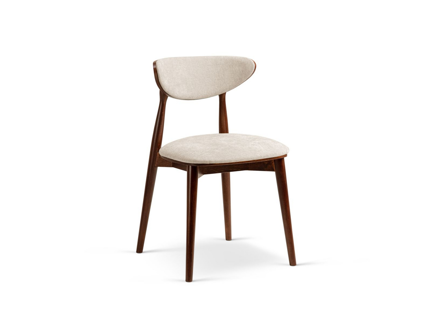 Cosmopolitan Design stolar, 2-pack, 