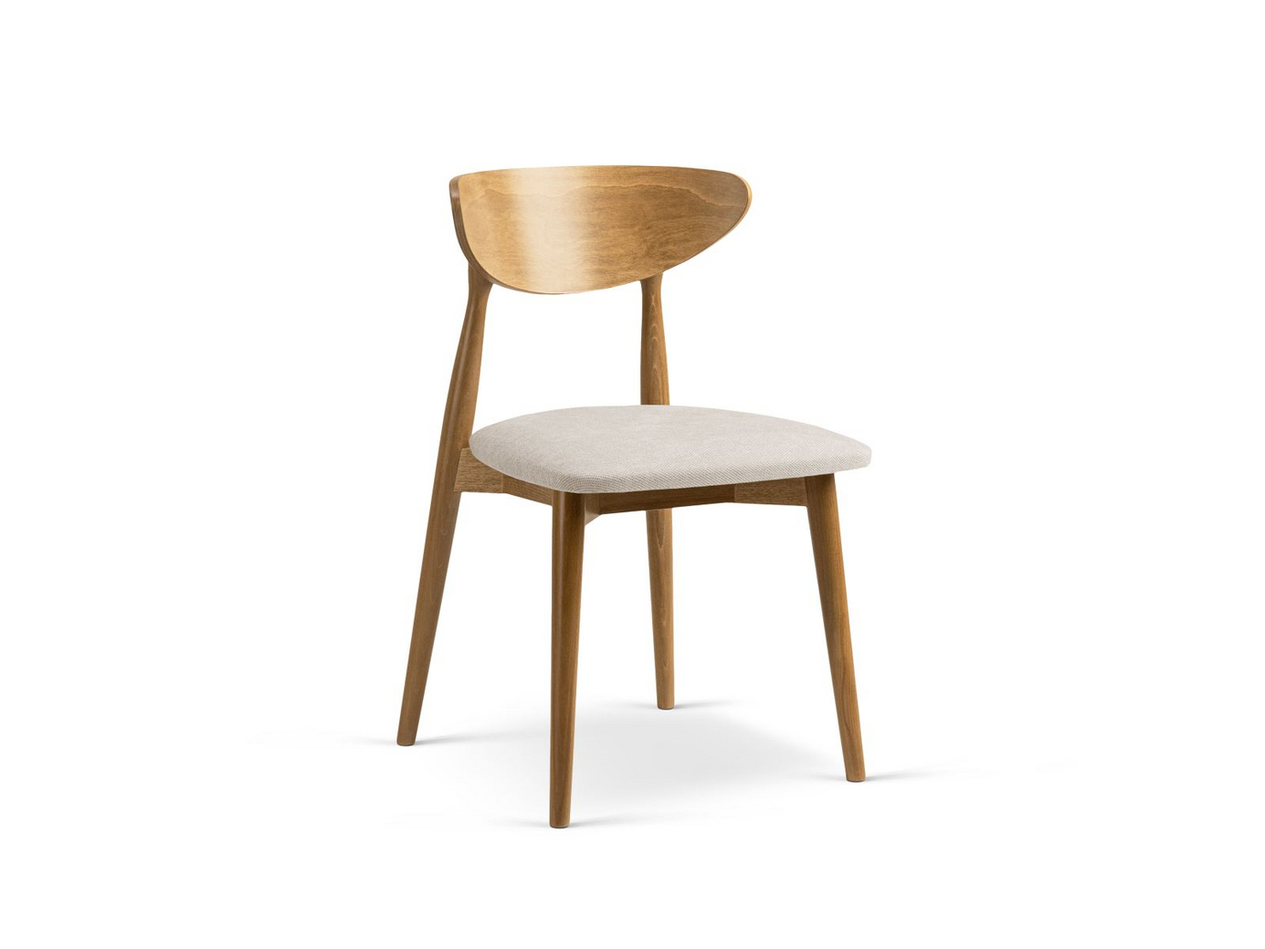 Cosmopolitan Design stolar, 2-pack, 
