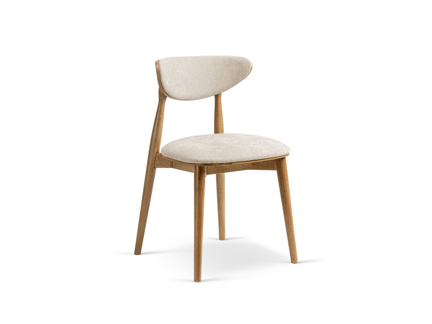 Cosmopolitan Design stolar, 2-pack, 